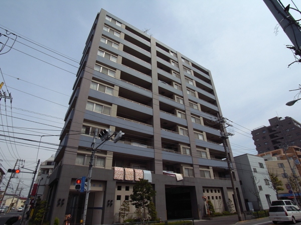 ローヤルシティ船堀松江